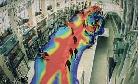 Video analytics applications in retail - beyond security