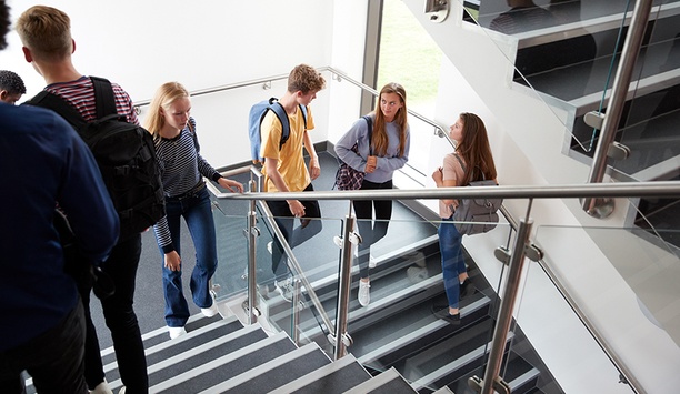Video systems are more valuable than ever at education facilities