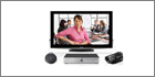 ISC West has the first look at Panasonic's new HD visual communication remote conference system