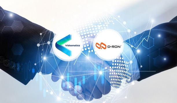 Videonetics appoints D-RON as an authorised value-added distributor for Singapore & Malaysia