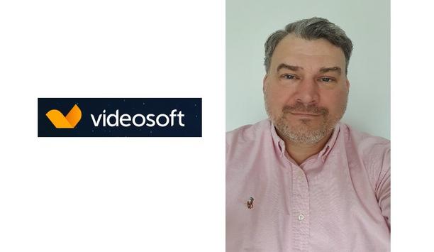 Videosoft appoints Street Czar Andy Stocker as Principal Public Sector Manager