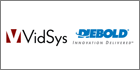 Diebold to offer VidSys' PSIM software as part of its integrated security system offerings