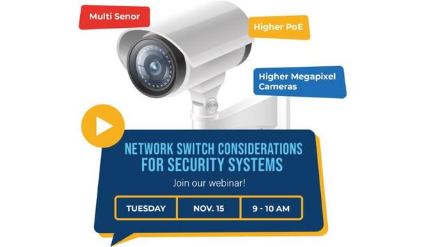 Vigitron hosts webinar to stay updated with the camera changes in current times