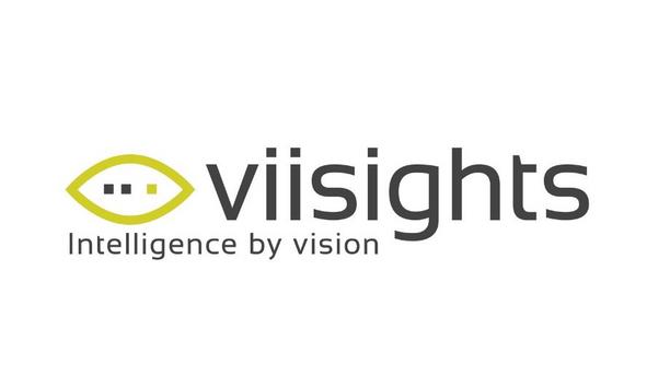 viisights announces integration with Genetec Security Center designed to improve security and safety events