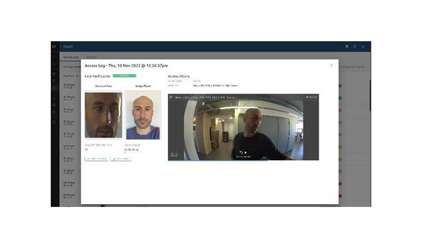 Vintra announces new module for AI-assisted access control