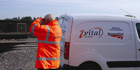 Vital Rail Security has been awarded Approved Contractor status by the Security Industry Authority