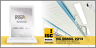 VIVOTEK’s MD8562 fixed IP dome camera wins Best Mobile IP Camera Award at ISC Brazil 2014