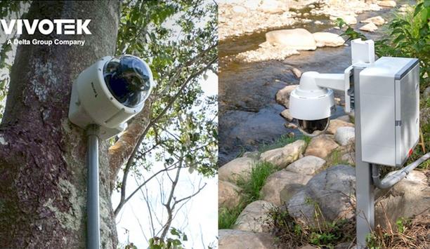 VIVOTEK supports ecological restoration in Taiwan