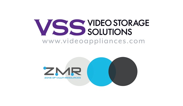 Video Storage Solutions and ZMR sign distribution partnership for the Kingdom of Saudi Arabia