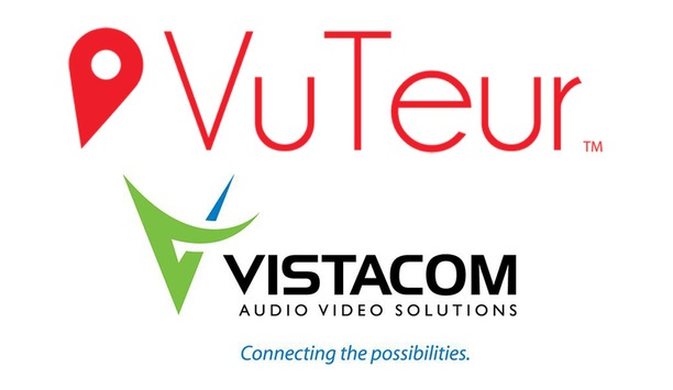 VuTeur and Vistacom to host breakfast panel roundtable discussion at ASIS 2017