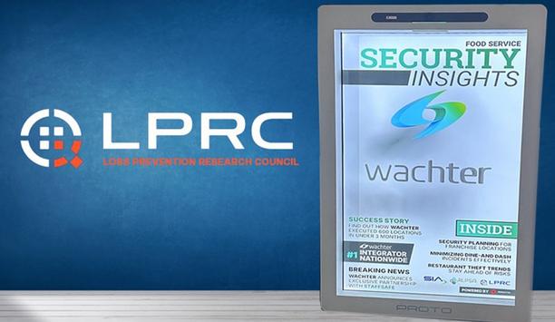 Wachter's Proto LUMA boosts retail innovation