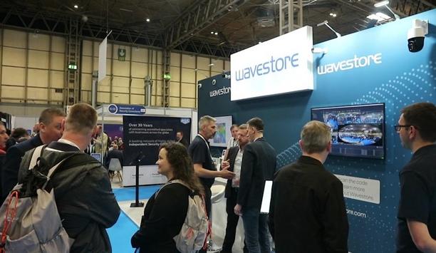 Wavestore appoints Synergy Pro as UK sales partner to strengthen installer and integrator engagement
