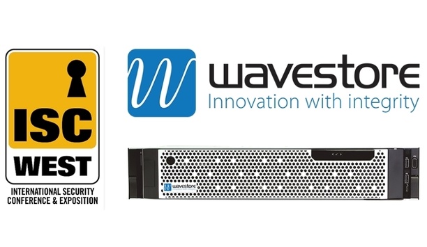 Wavestore to host technology partners - Feenics, Mobotix and Raytec at ISC West 2019