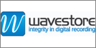 Wavestore displays its Video Analytics Dashboard at IFSEC 2013