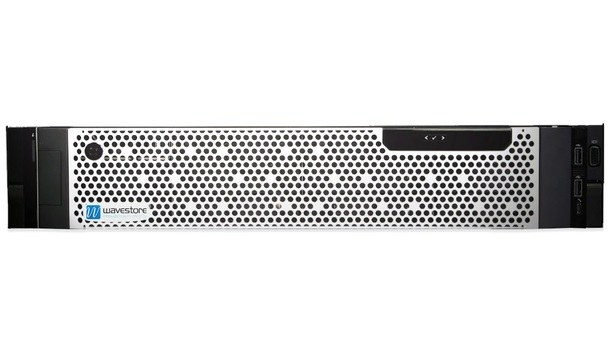 Wavestore's new NVR series utilises BCDVideo's video processing technology