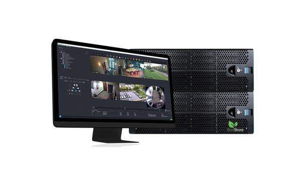 Wavestore’s PetaBlok NVR to be the most efficient and robust VMS with upto 2.04PB of data storage