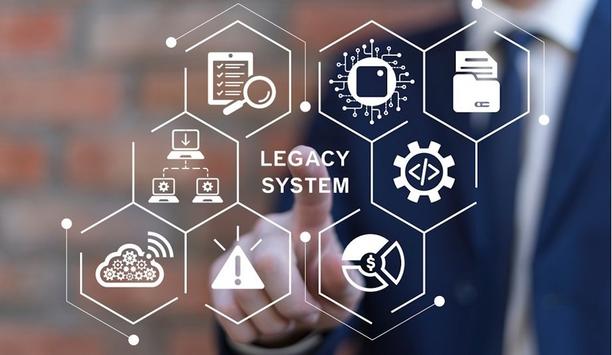 What are today’s best practices to modernise legacy systems?