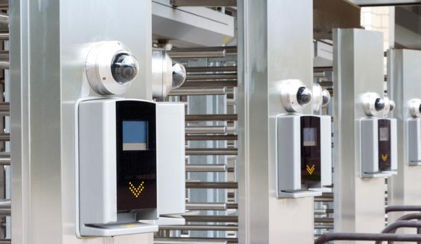 What’s new in the integration of video and access control?