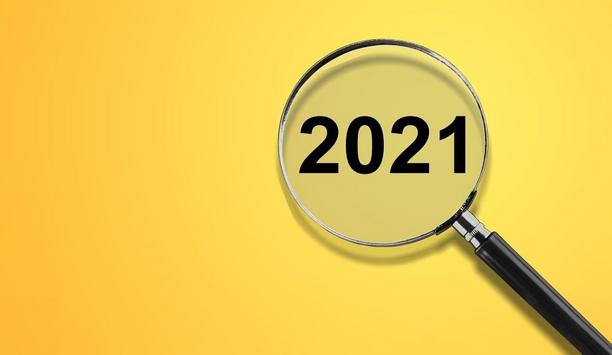 What security lessons did we learn during 2021?