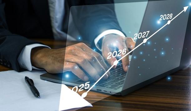 Which current technology will revolutionise physical security in the next 10 years?