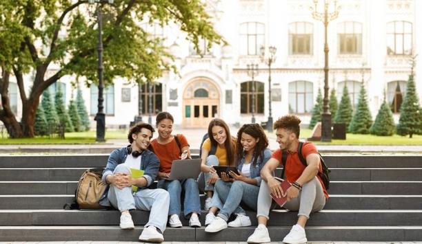Wi-Fi HaLow enhance safety, efficiency and connectivity for campus applications