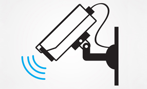 How adopting wireless surveillance solutions improves finance and flexibility