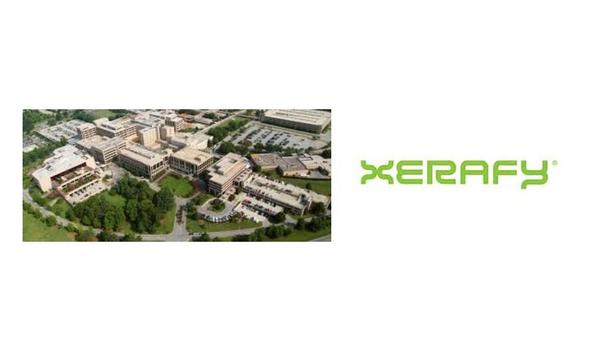 Xerafy provides durable XS UHF tags to help Greenville Hospital track expensive surgical instruments