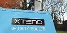 Vital Technology rapid deployment CCTV and onboard video analytics tower system deployed to combat crime