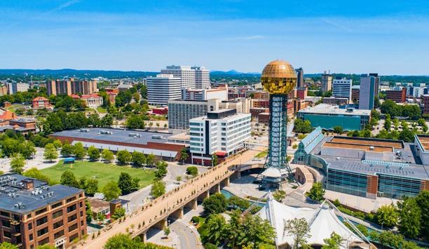 Zeus expands with Gallaher partnership in fire security