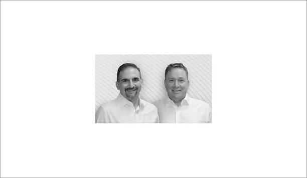 Zwipe appoints Orlando Martinez as COO and John Laws as Director of Sales access control EMEA