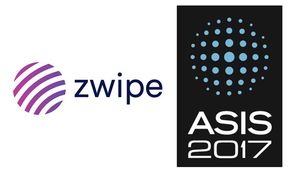 Zwipe Access announces key partner presence at ASIS 2017