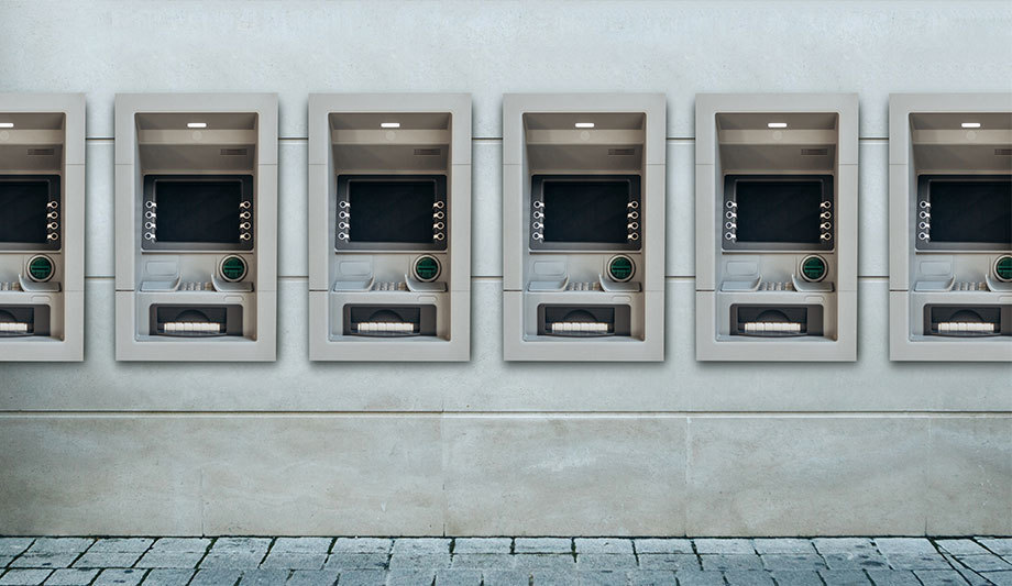 Cyber-threats can impact brand perception and customer trust at banks