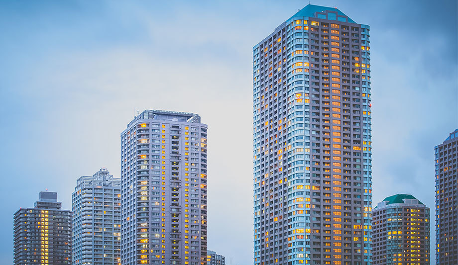 Technology and connectivity: Keys to smarter and safer cities