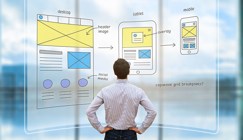 What elements make an effective video system user interface?