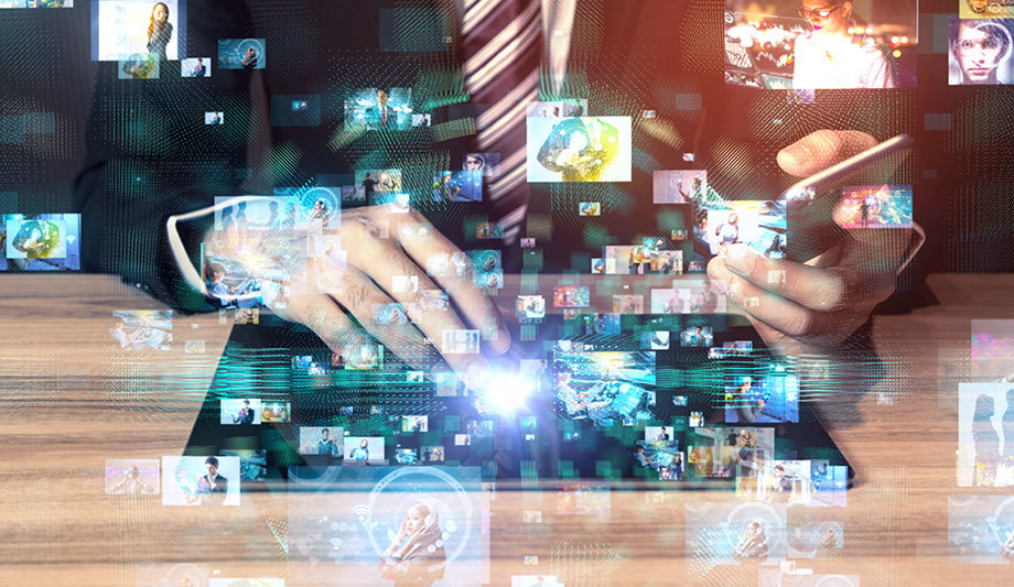 What is the continuing role for server-based video analytics?