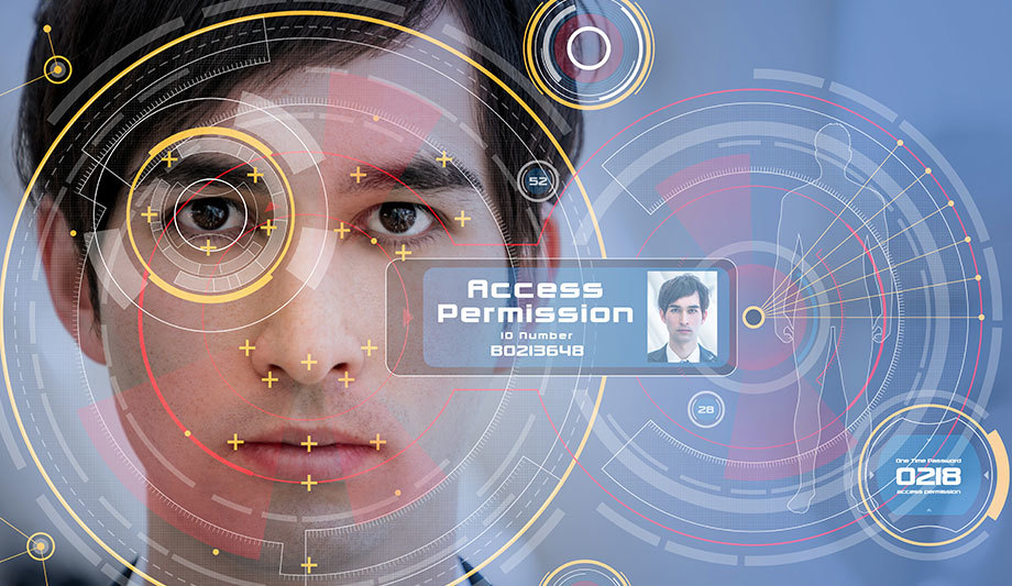 What markets are likely to embrace biometrics?