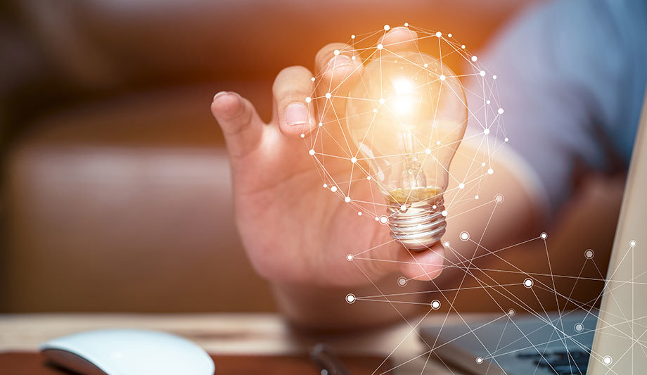 How does technology innovation in security systems impact the skillsets needed by security operators and officers?