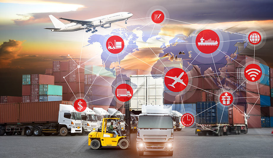 What will be the impact on the security market of the “Internet of Things”?