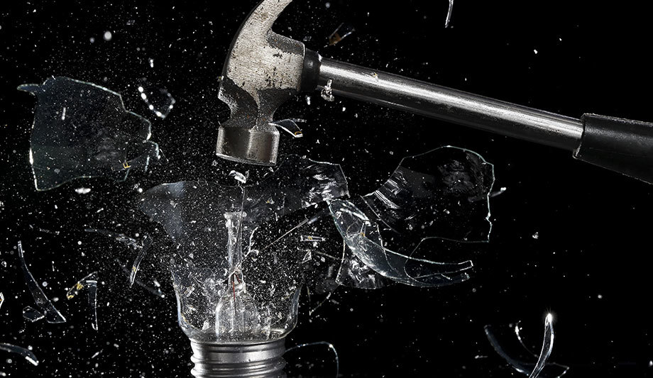 Which new security technology is poised to have the greatest impact in 2014 and beyond?