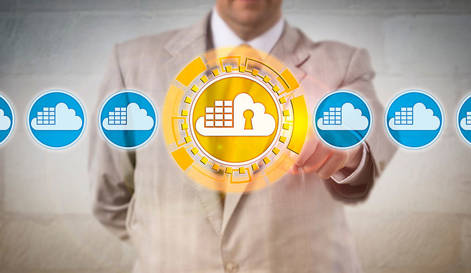 What are the cybersecurity vulnerabilities of IP based systems?