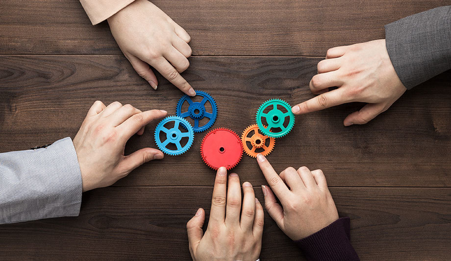 What role do / should consultants play in the security technology buying decision?