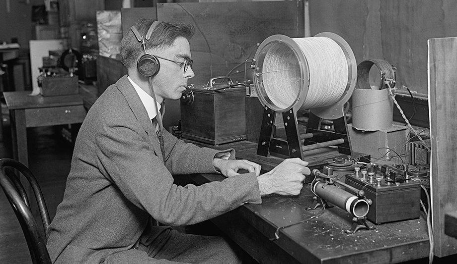 Will the new decade represent a ‘Roaring Twenties’ for security?