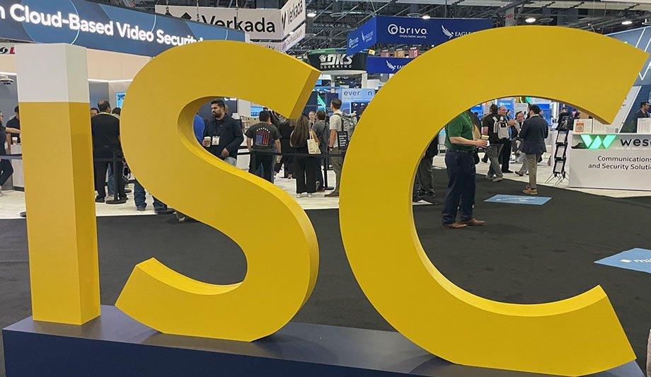 Beyond technology exuberance, ISC West 2025 also embraces the practical