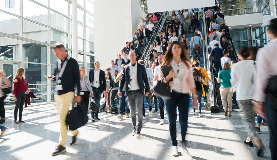 Insights From More Than Two Decades of Attending ISC West