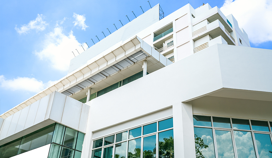 Opportunities for security integrators in the healthcare vertical