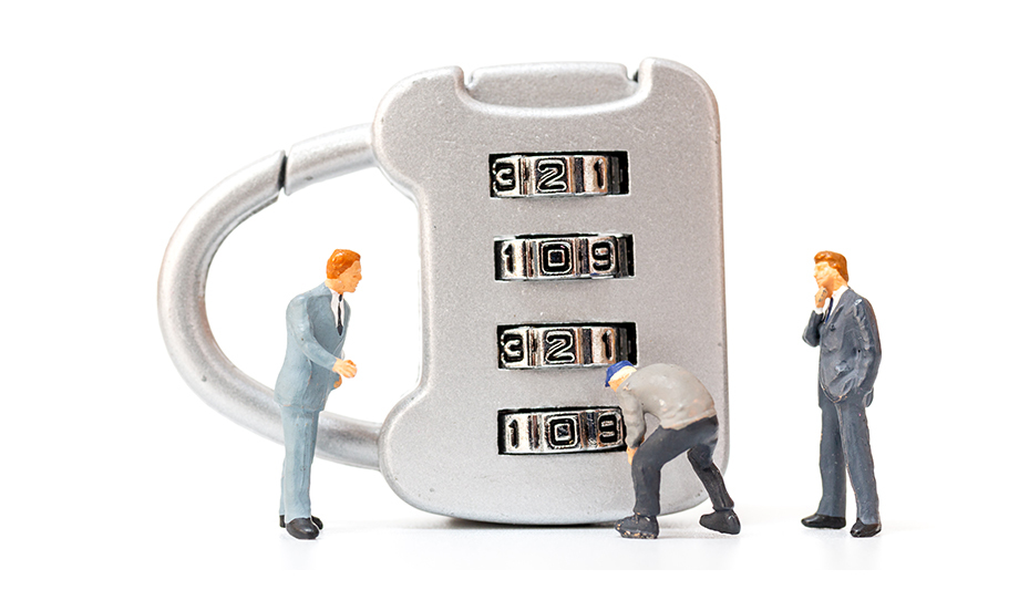 What should be the security industry’s ‘New Year’s resolution’?