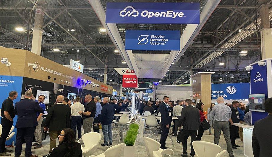 Speaking the language of ISC West: A guide to jargon and buzzwords