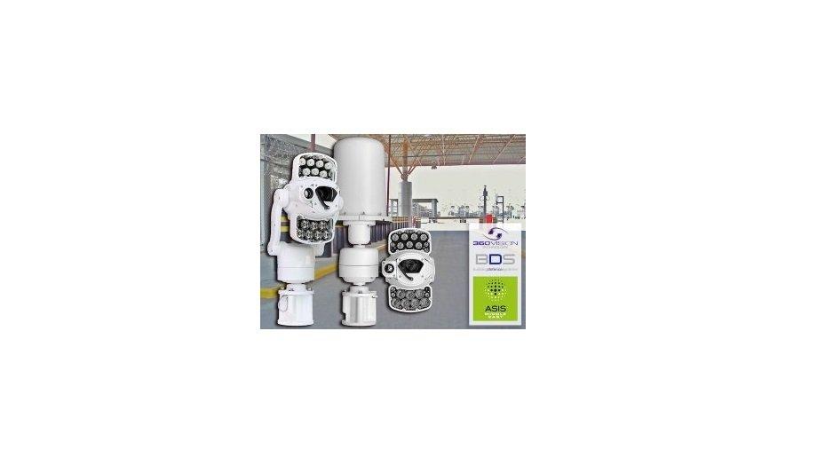 360 Vision Technology & Building Defence Systems to showcase industrial security technology solutions at ASIS Saudi