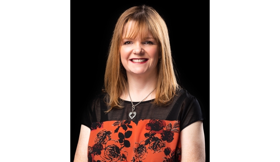 360 Vision Technology appoints Sara Fisher as the new Business Development Director