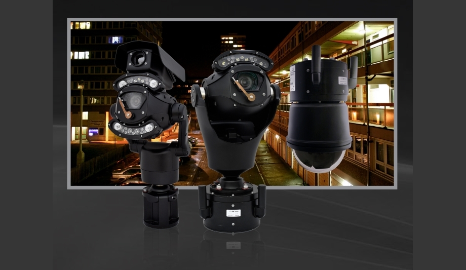 360 Vision Technology launches TX Range of wireless video transmission system offering reliable solution